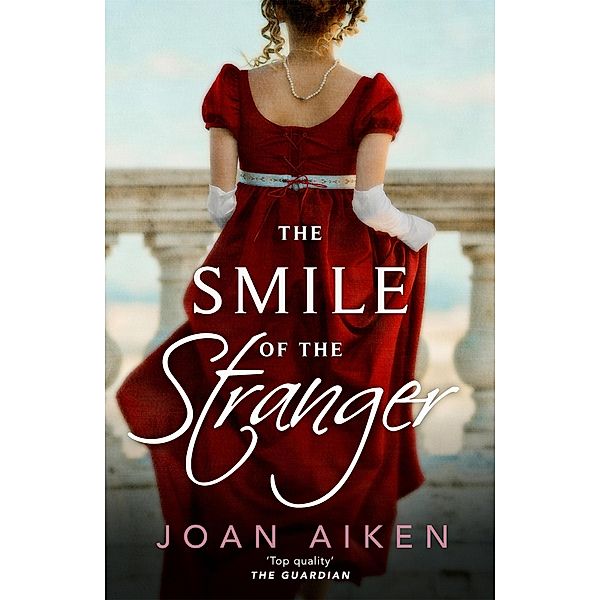 The Smile of the Stranger, Joan Aiken