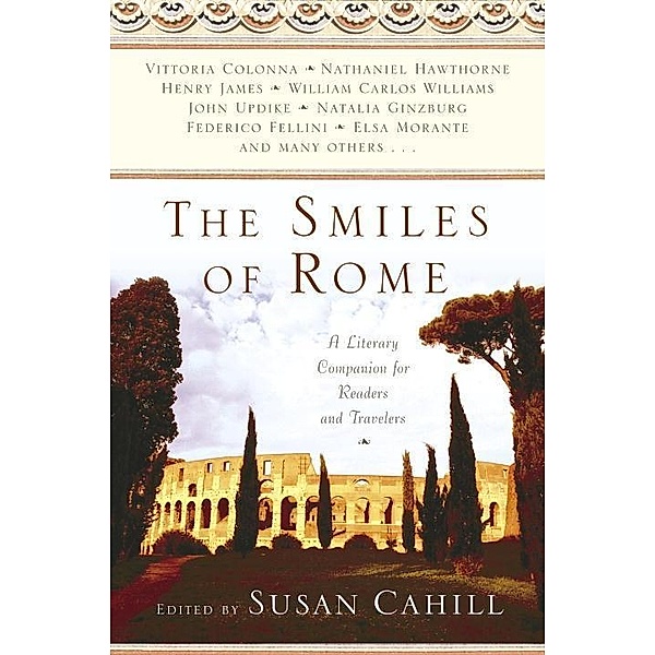 The Smiles of Rome