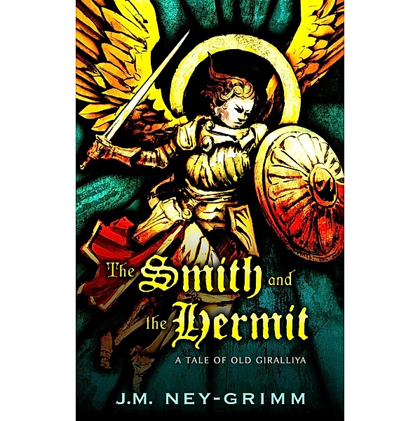 The Smith and the Hermit, J. M. Ney-Grimm