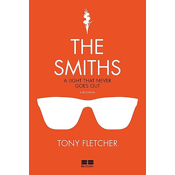 The Smiths, Tony Fletcher