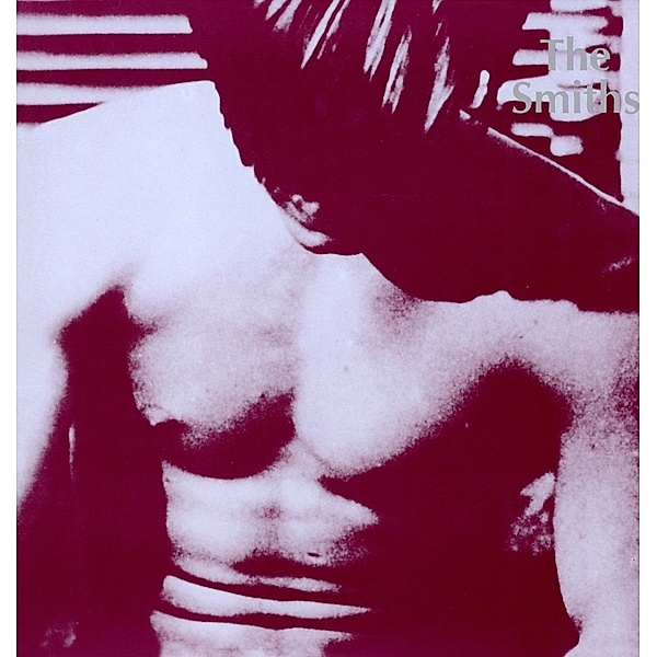 The Smiths (Vinyl), The Smiths