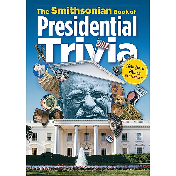 The Smithsonian Book of Presidential Trivia, Smithsonian Institution