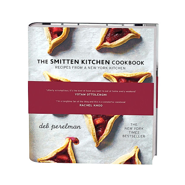 The Smitten Kitchen Cookbook, Deb Perelman