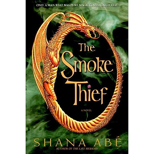 The Smoke Thief / Drakon Bd.1, Shana Abé