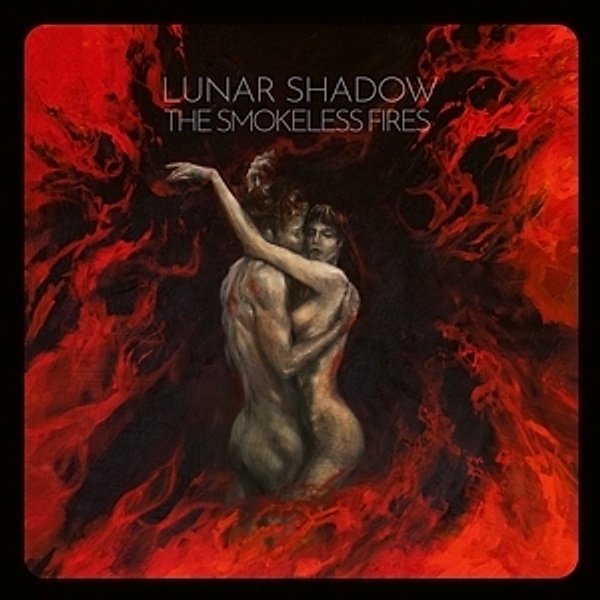 The Smokeless Fires (Vinyl), Lunar Shadow