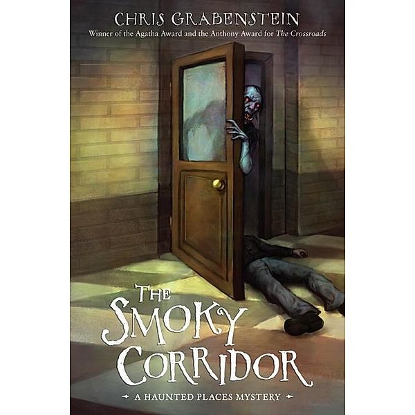 The Smoky Corridor / A Haunted Mystery, Chris Grabenstein