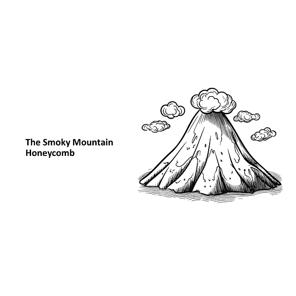 The Smoky Mountain Honeycomb, Fernando Davalos
