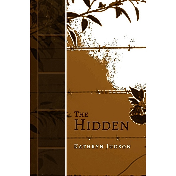 The Smolder: The Hidden, Kathryn Judson