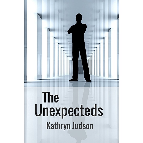 The Smolder: The Unexpecteds, Kathryn Judson