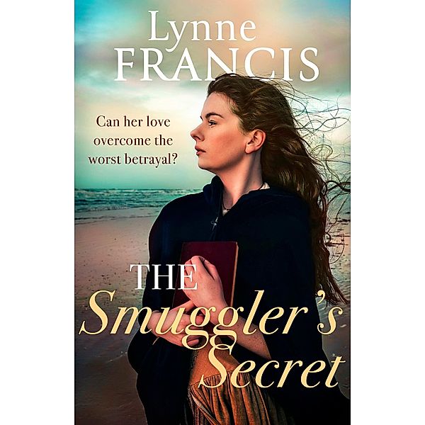 The Smuggler's Secret, Lynne Francis