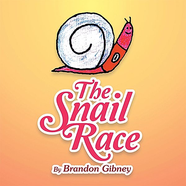 The Snail Race, Brandon Gibney