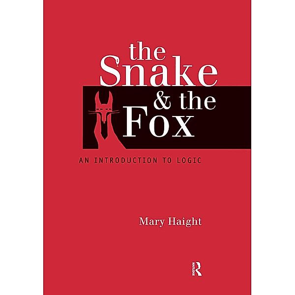 The Snake and the Fox, Mary Haight
