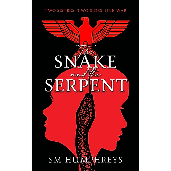 The Snake And The Serpent, S. M. Humphreys