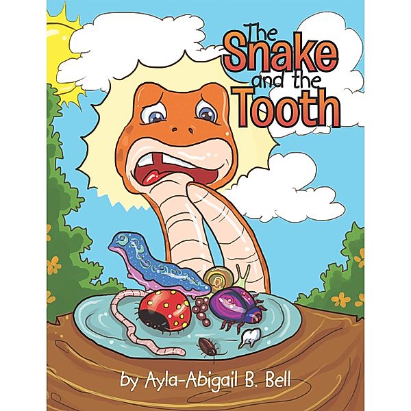 The Snake and the Tooth, Ayla Bell