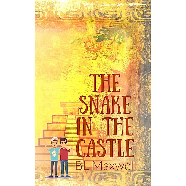 The Snake In The Castle, Bl Maxwell