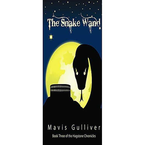 The Snake Wand, Mavis Gulliver