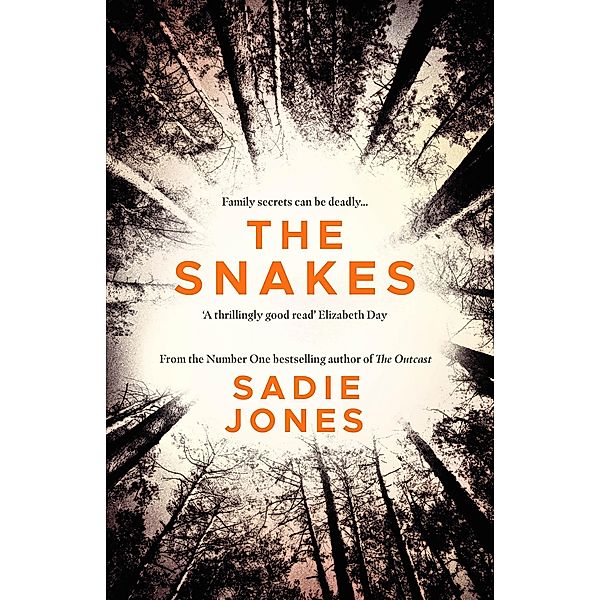 The Snakes, Sadie Jones