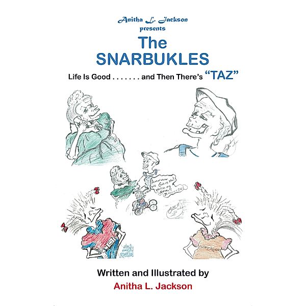The Snarbukles, Anitha L. Jackson