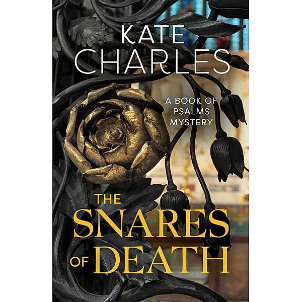 The Snares of Death / Marylebone House, Kate Charles