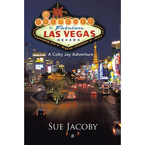 The Sneakies in Las Vegas, Sue Jacoby