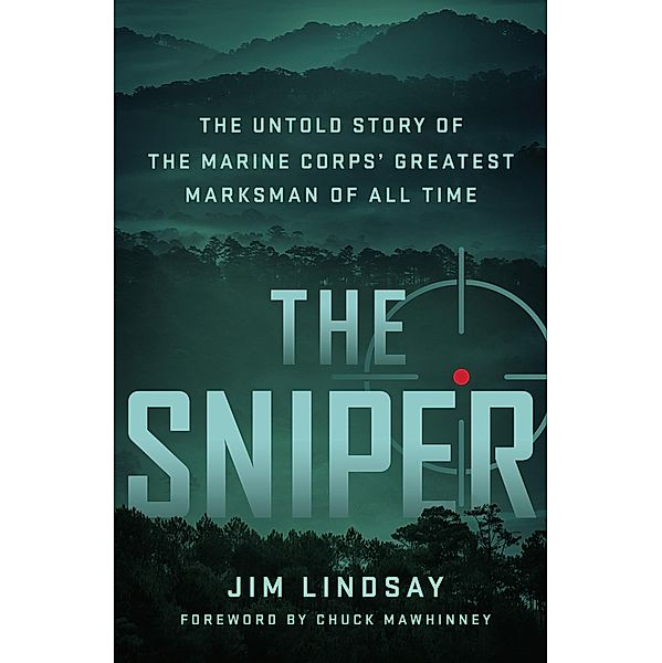 The Sniper, Jim Lindsay