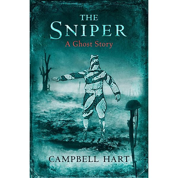 The Sniper, Campbell Hart