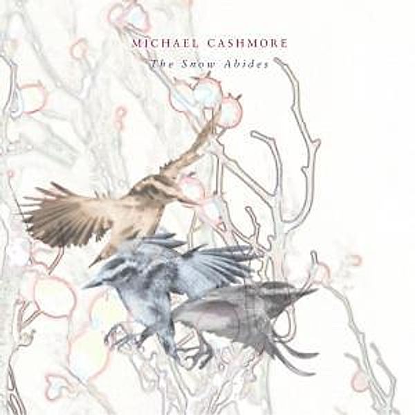 The Snow Abides, Michael Cashmore