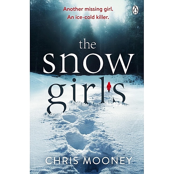 The Snow Girls, Chris Mooney