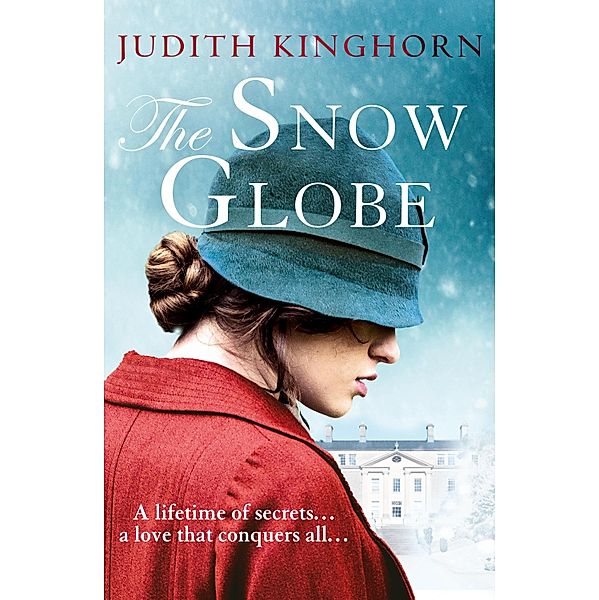 The Snow Globe, Judith Kinghorn