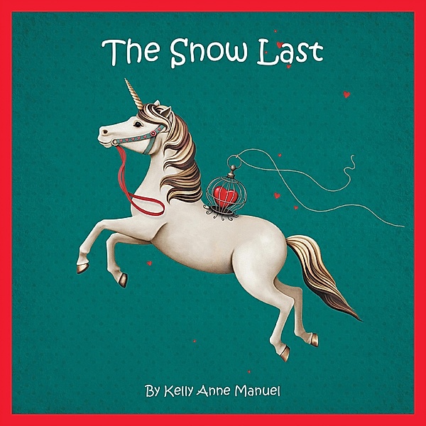 The Snow Last, Kelly Anne Manuel