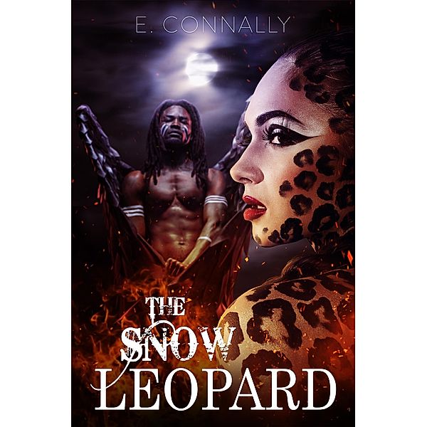 The Snow Leopard, E. Connally