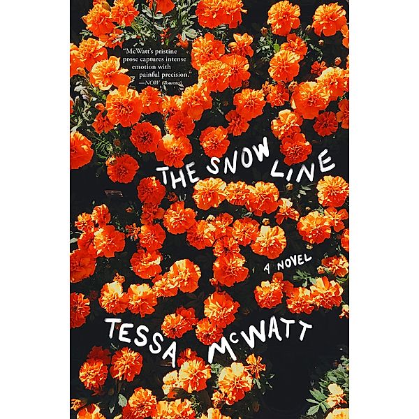 The Snow Line, Tessa McWatt