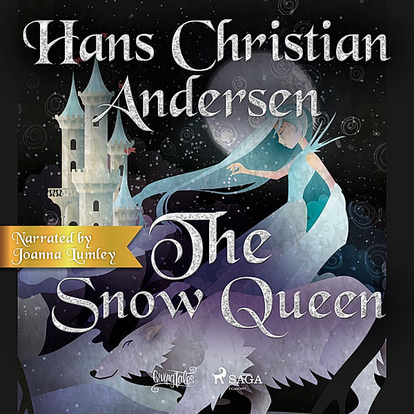 The Snow Queen, H.C. Andersen