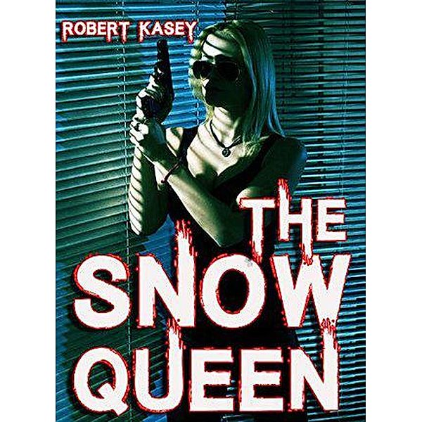 The Snow Queen, Robert Kasey