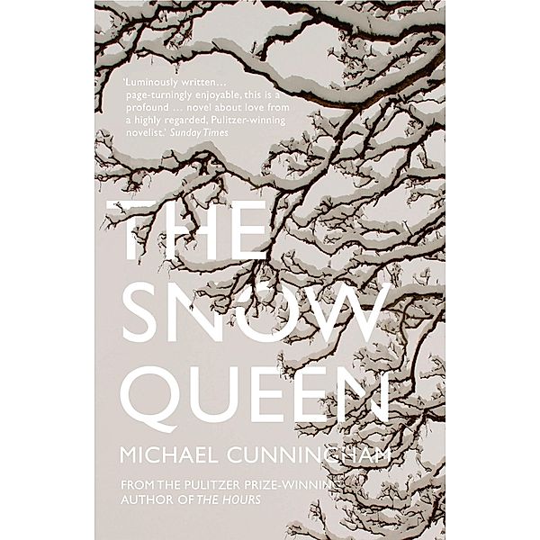 The Snow Queen, Michael Cunningham