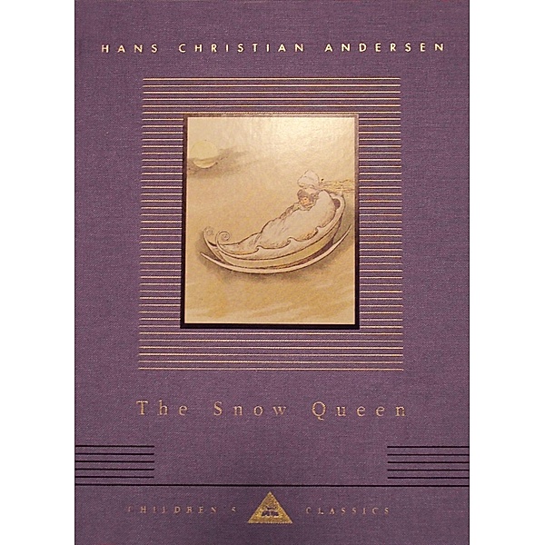 The Snow Queen / Everyman's Library Children's Classics Series, Hans Christian Andersen