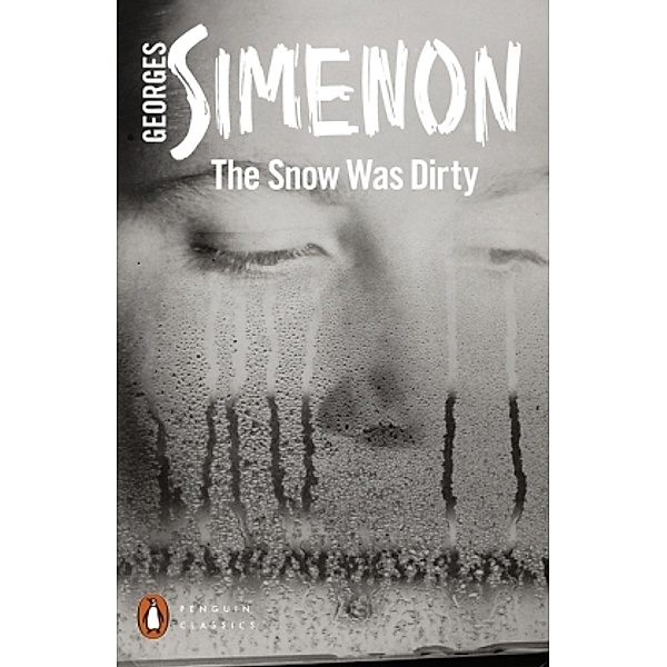 The Snow Was Dirty, Georges Simenon