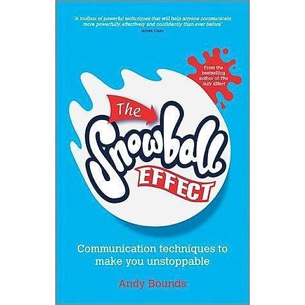 The Snowball Effect, Andy Bounds