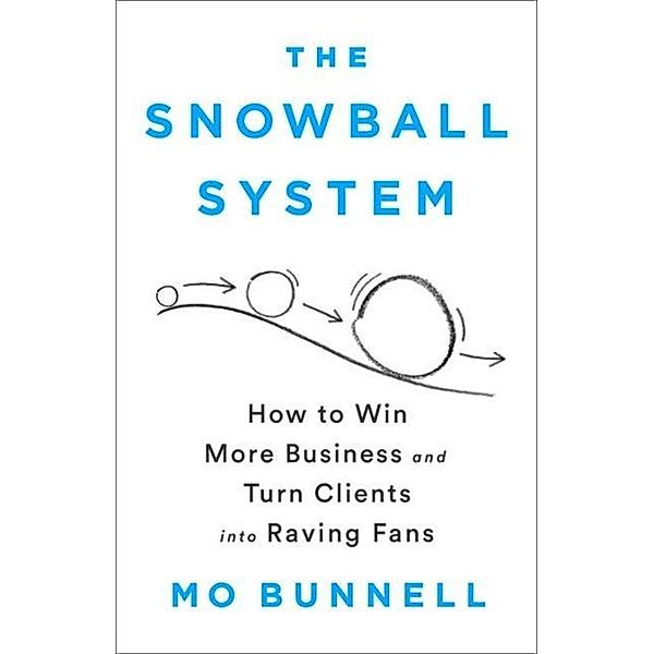 The Snowball System, Mo Bunnell