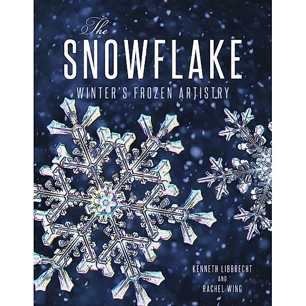 The Snowflake, Kenneth Libbrecht