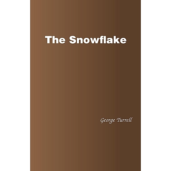 The Snowflake, George Turrell