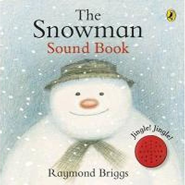 The Snowman, Raymond Briggs