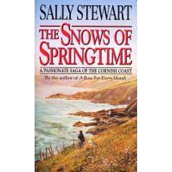 The Snows Of Springtime / Transworld Digital, Sally Stewart
