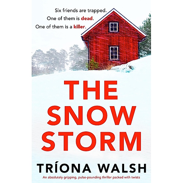 The Snowstorm, Triona Walsh
