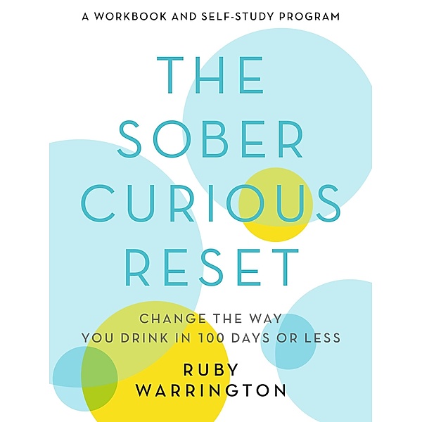 The Sober Curious Reset, Ruby Warrington