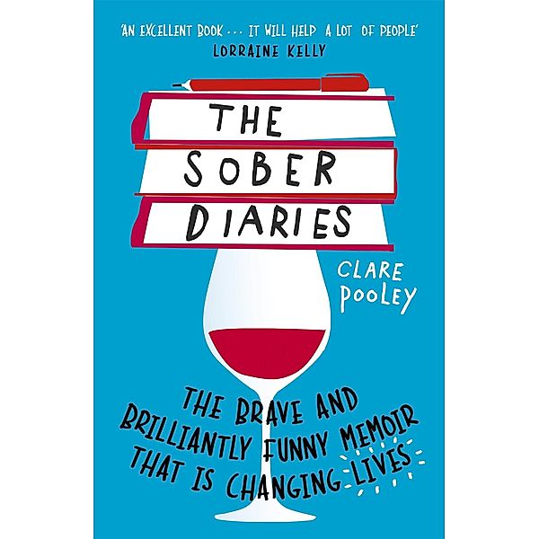 The Sober Diaries, Clare Pooley