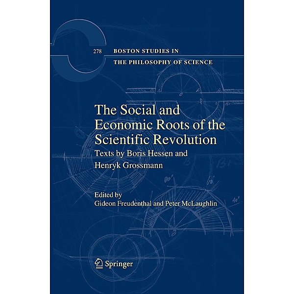 The Social and Economic Roots of the Scientific Revolution