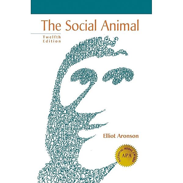 The Social Animal, Elliot Aronson, Joshua Aronson