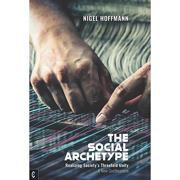 The Social Archetype, Nigel Hoffmann