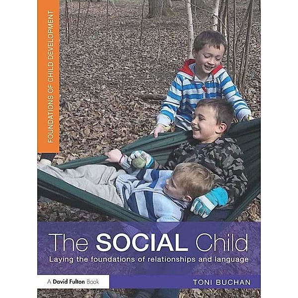 The Social Child, Toni Buchan